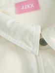 Рубашка JJXX, белый деним - фото 6