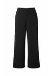 Брюки Studio Untold Trousers, Black - фото 6