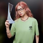 Футболка унисекс Csks, темно-синий - фото 38