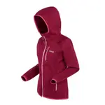 Флис Regatta Newhill full zip, розовый - фото 2