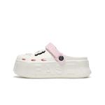 Сабо женские C°BANNER, Pink - фото