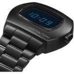 Hamilton Часы Men's Watch, Blue Dial - фото 3