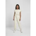 Брюки Urban Classics Organic Ballon, белый - фото 2
