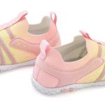 Слипоны VIVANCE, Dusky pink - фото 5