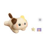 Плюшевая кукла для запястья 17 см высота OU DI PIG - фото 4