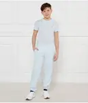 Спортивные штаны Regular fit Tommy Hilfiger, синий - фото 2