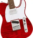 Squier 0378280538 Серия Affinity Telecaster FMT SH Модель - фото 4