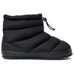 PUMA Короткие зимние ботинки унисекс черные - фото 3