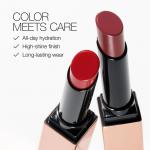 Помада Afterglow Sensual Shine NARS, Show Off 225 (mahogany) - фото 5