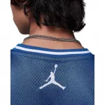 Футболка без рукавов Jordan 23, синий - фото 5