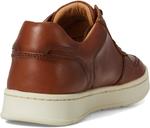 Кроссовки Align Men's Venton, Cognac - фото 5