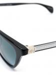 Paradis Collection солнцезащитные очки 'Forever Young', черный - фото 3