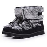 Многофункциональные ботинки nauttiva ms Luhta, цвет granit - фото 4