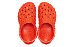Сабо Crocs для женщин, Lava color - фото 4