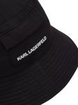 Karl Lagerfeld Шляпа Black - фото 5