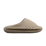 Шлепанцы Mini Shark Slide 'Brown', коричневый - фото