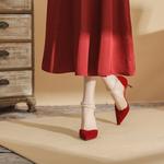 Туфли Ainer-cat High Heels Women's - фото 19