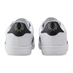 Кроссовки Fred Perry B721, белый - фото 3