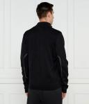 Куртка жино Regular fit Boss Green, черный - фото 3