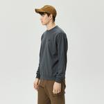 Свитшот мужской CAT, хаки - фото 11