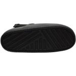 Сабо Nike Sportswear Calm, черный - фото 4