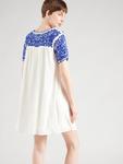 Летнее платье Lollys Laundry Yugida, белый - фото 4