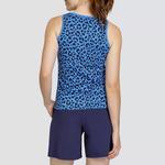 Женская майка Tail с V-образным вырезом Giza - фото 2