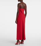 Платье-комбинация Mavis Veronica Beard, Crimson - фото 3