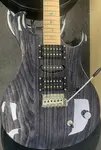 PRS SE Swamp Ash Special 2023 - Уголь - фото 2