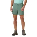 Шорты Helly Hansen Tofino Solen 6´´, зеленый - фото