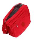 Наплечная сумка Mindesa, красный - фото 4