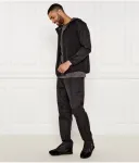 Кроссовки Ea7, черный - фото 2