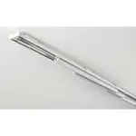 Карниз для штор Emia комплект Gardinia, Aluminiumfarben - фото 5