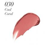 Матовая помада с витамином Е № 030 — Cool Coral, 3,7 мл Max Factor, Lipfinity Velvet Matte - фото 2