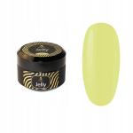 Fox Jelly Light Lemon Builder Gel 15 мл TM F.O.X - фото