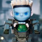 Avatar Collection Mystery Boxes Single Mystery Box/Full Box 6 Pcs POP MART, 2 mystery boxes (random style) - фото 3