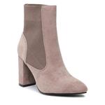 Ботинки DeeZee, бежевый - фото