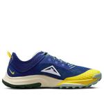 Кроссовки air zoom terra kiger 8 'deep royal blue' Nike, синий - фото 2