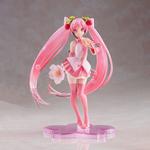 Hatsune Miku 2021 Cherry Future TAITO - фото 4