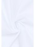 Рубашка COMFORT FIT белого цвета Eterna - фото 6