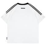 Футболка унисекс Olrik, цвет Heather Gray - фото 2