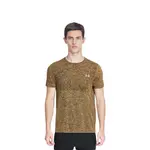 Мужская футболка Under Armour, оранжевый - фото 6