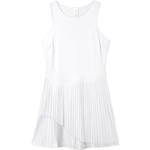 Корткор платье в стиле теннис для женщин Lululemon, белый - фото 6