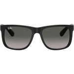 Солнцезащитные очки Justin Ray-Ban, мультиколор - фото 3