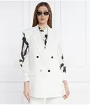 Жилет Regular fit Marc Cain, белый - фото 3