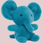 Плюшевая игрушка sweetsicle elephant JELLYCAT - фото 3
