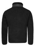 Флисовая куртка Amaci&Sons YERMO, черный - фото 2