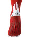 Носки PRO-TECH SOCK красного цвета liiteGuard - фото 2