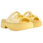 Шлепанцы женские Charles&Keith - фото 12