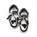 Кроссовки TALKING TOM Skateboarding Shoes Unisex Low-top, бежевый/черный - фото 59